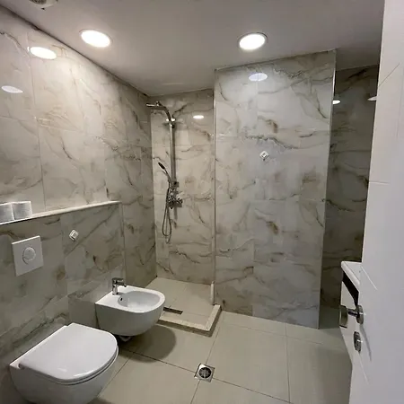 Boutique 3 - Cozy 1-bedroom Appartement
