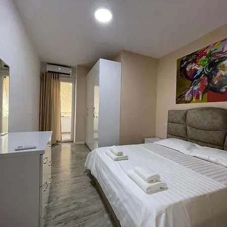 Διαμέρισμα Boutique 3 - Cozy 1-bedroom
