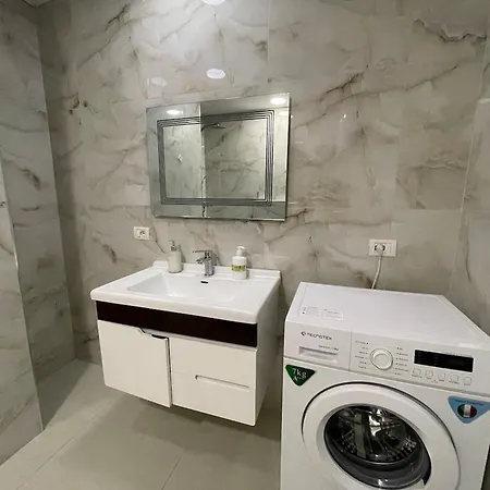 Διαμέρισμα Boutique 3 - Cozy 1-bedroom *