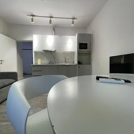 Appartement Boutique 3 - Cozy 1-bedroom Tirana