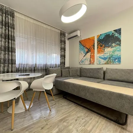 Boutique 3 - Cozy 1-bedroom شقة *