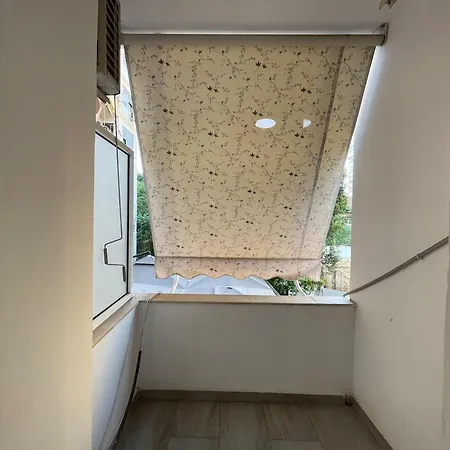 Boutique 3 - Cozy 1-bedroom * Tirana